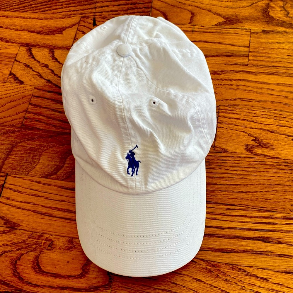 Polo Cap